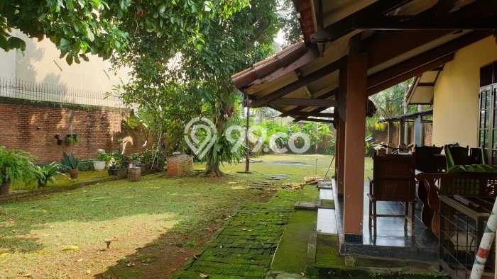 Hunian Mewah Dijual LT 1000m2 di Pasar Minggu, Jakarta Selatan Hunian Mewah Dijual LT 1000m2 di Pasar Minggu, Jakarta Selatan