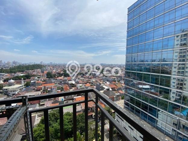 Untuk Dijual Apartemen Nyaman di Tebet Jakarta Selatan 2 Kamar Tidur Untuk Dijual Apartemen Nyaman di Tebet Jakarta Selatan 2 Kamar Tidur
