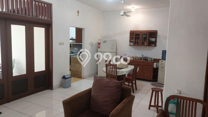 Dijual Hunian Mewah dengan Fasilitas Sekitar Komplit di Cinere, Depok Dijual Hunian Mewah dengan Fasilitas Sekitar Komplit di Cinere, Depok