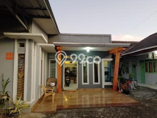 Siap Huni Rumah Mewah 10 Kamar di Teluk Betung Utara Dekat ke Mana Saja Siap Huni Rumah Mewah 10 Kamar di Teluk Betung Utara Dekat ke Mana Saja