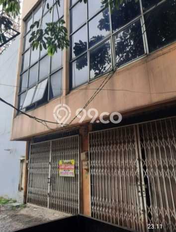 Unit Ruko Strategis di Pulo Gadung, Jakarta Timur Potensi Bisnis Besar Unit Ruko Strategis di Pulo Gadung, Jakarta Timur Potensi Bisnis Besar