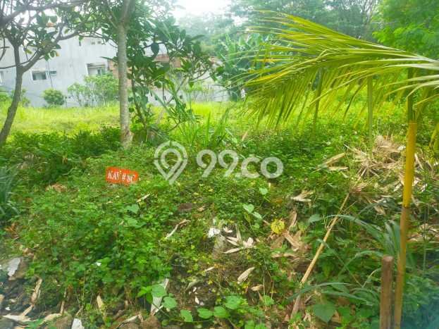 Dijual Tanah 146m2 di Lebak Bulus, Jakarta Selatan Dijual Tanah 146m2 di Lebak Bulus, Jakarta Selatan