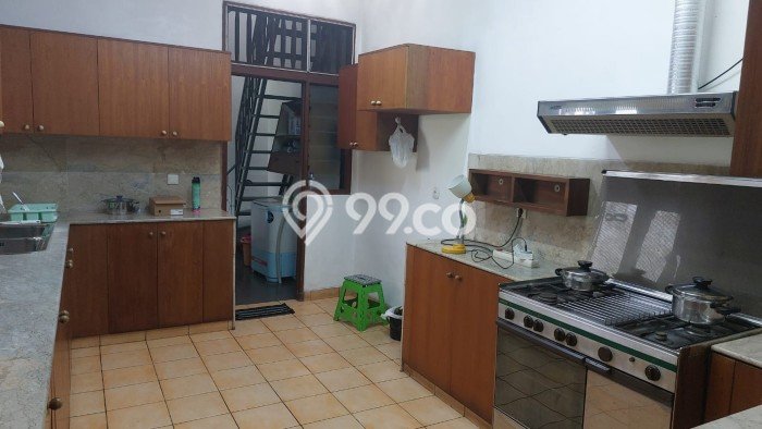 Dijual Hunian Mewah dengan Fasilitas Sekitar Komplit di Cinere, Depok Dijual Hunian Mewah dengan Fasilitas Sekitar Komplit di Cinere, Depok