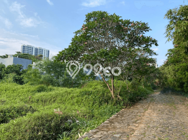 Tanah Dijual di Jakarta Selatan Seluas 146m2 Strategis Tanah Dijual di Jakarta Selatan Seluas 146m2 Strategis