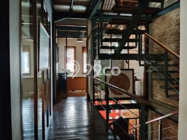 Gudang Dijual di Prime Area Jakarta Pusat Luas 299m2 Gudang Dijual di Prime Area Jakarta Pusat Luas 299m2