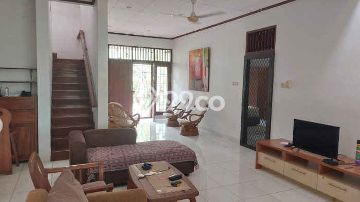 Dijual Hunian Mewah dengan Fasilitas Sekitar Komplit di Cinere, Depok Dijual Hunian Mewah dengan Fasilitas Sekitar Komplit di Cinere, Depok