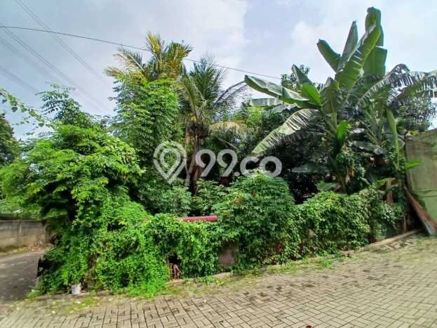 Tanah di Pondok Aren, Tangerang Selatan Luas 1505m2 Dijual Segera Tanah di Pondok Aren, Tangerang Selatan Luas 1505m2 Dijual Segera