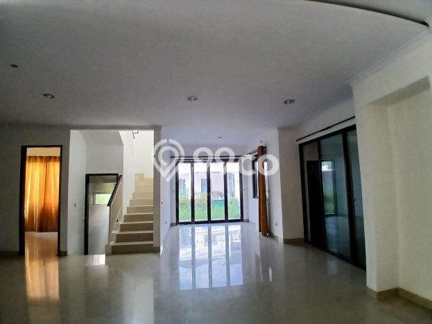 Disewakan Rumah Harga Terjangkau di BSD The Icon Tangerang dengan 4 KT Disewakan Rumah Harga Terjangkau di BSD The Icon Tangerang dengan 4 KT