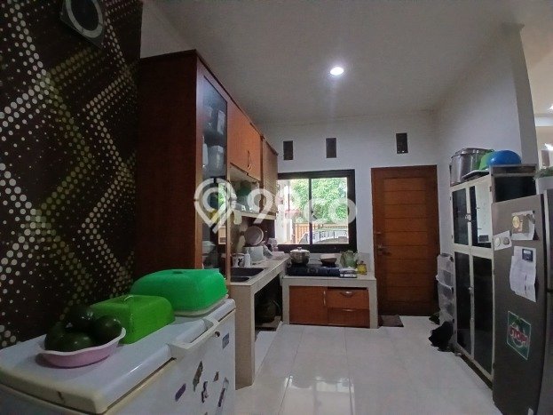 Jual Rumah Favorit Siap Huni LB 180m2 di Cinere, Depok Jual Rumah Favorit Siap Huni LB 180m2 di Cinere, Depok