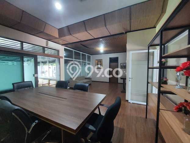 Hunian Eksklusif Dijual LT 715m2 di Gandaria, Jakarta Selatan Hunian Eksklusif Dijual LT 715m2 di Gandaria, Jakarta Selatan