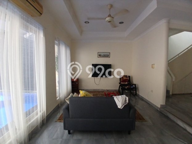 HUNIAN EKSKLUSIF! Rumah area Lebak Bulus, 3 KM, Design Modern, LT 228m² LB 208m² HUNIAN EKSKLUSIF! Rumah area Lebak Bulus, 3 KM, Design Modern, LT 228m² LB 208m²