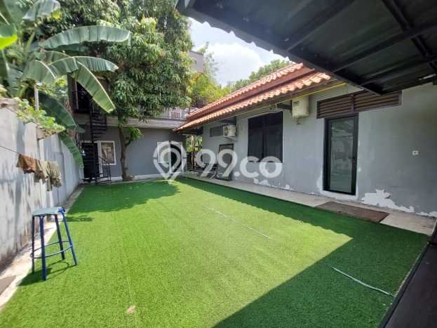 Hunian Eksklusif Dijual LT 715m2 di Gandaria, Jakarta Selatan Hunian Eksklusif Dijual LT 715m2 di Gandaria, Jakarta Selatan
