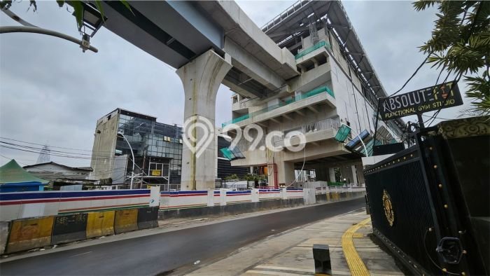 Unit Ruko Dijual di Menteng Jakarta Pusat Luas Bangunan 400m2 Unit Ruko Dijual di Menteng Jakarta Pusat Luas Bangunan 400m2