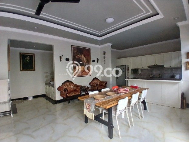 Hunian Mewah Dijual LT 630m2 di Bogor Barat, Bogor Hunian Mewah Dijual LT 630m2 di Bogor Barat, Bogor