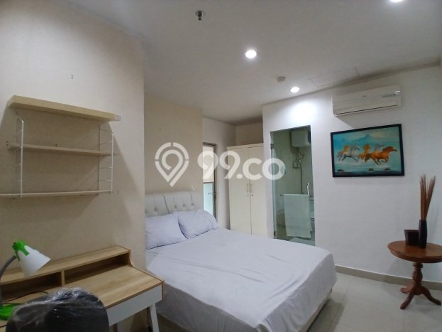 Apartemen Disewakan Murah 3 KT / 2 KM di Tanah Abang, Jakarta Pusat Apartemen Disewakan Murah 3 KT / 2 KM di Tanah Abang, Jakarta Pusat