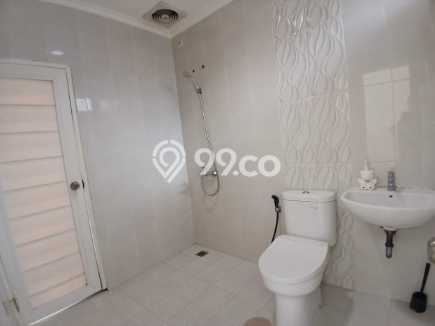 Rumah Modern Minimalis 3 Kamar Siap Huni di Duri Kepa Rumah Modern Minimalis 3 Kamar Siap Huni di Duri Kepa