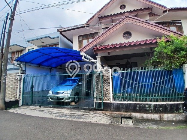 Dijual Hunian Mewah dengan Fasilitas Sekitar Komplit di Tanah Kusir, Jakarta Selatan Dijual Hunian Mewah dengan Fasilitas Sekitar Komplit di Tanah Kusir, Jakarta Selatan