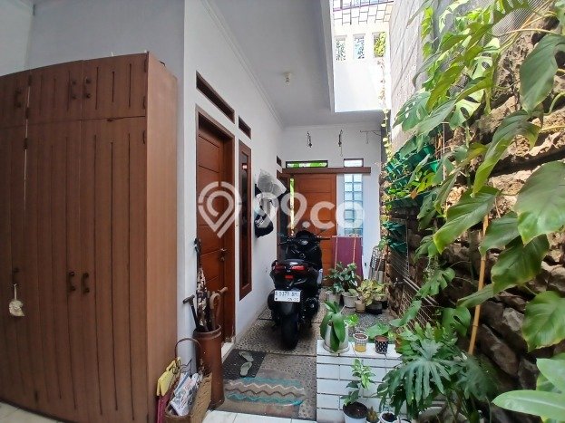 Rumah Elit Akses Mudah di Jakarta Timur Unfurnished Rumah Elit Akses Mudah di Jakarta Timur Unfurnished