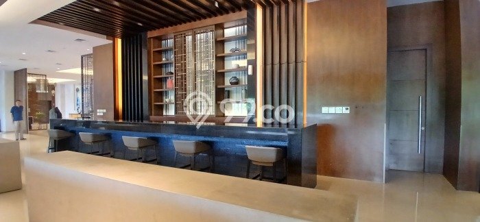 Hunian Apartemen Nyaman di BSD 1 Kamar Tidur Hunian Apartemen Nyaman di BSD 1 Kamar Tidur