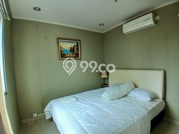 Apartemen Disewakan Murah 3 KT / 2 KM di Tanah Abang, Jakarta Pusat Apartemen Disewakan Murah 3 KT / 2 KM di Tanah Abang, Jakarta Pusat