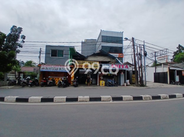 Rumah Elit Akses Mudah di Jakarta Selatan Rumah Elit Akses Mudah di Jakarta Selatan