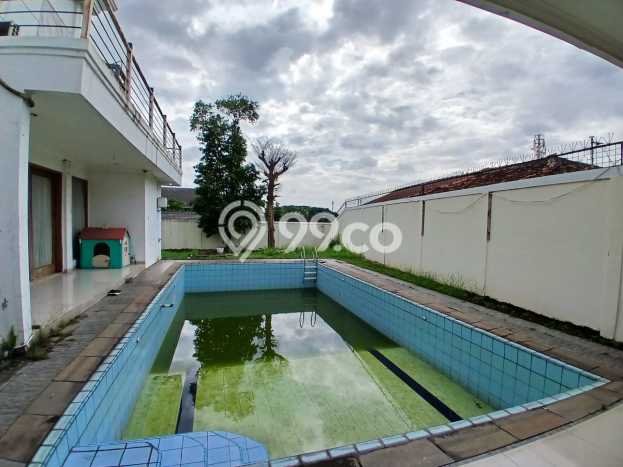 Hot Offer Hunian Mewah Ideal dan Luas di Cinere, Depok Hot Offer Hunian Mewah Ideal dan Luas di Cinere, Depok