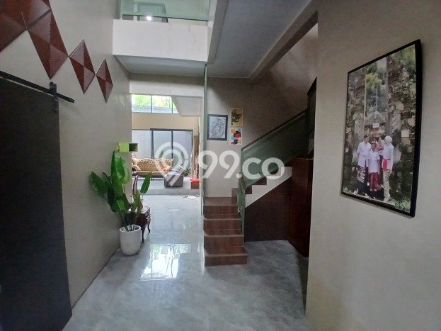 Dijual Rumah Elit Exclusive di Cinere, Depok Dijual Rumah Elit Exclusive di Cinere, Depok