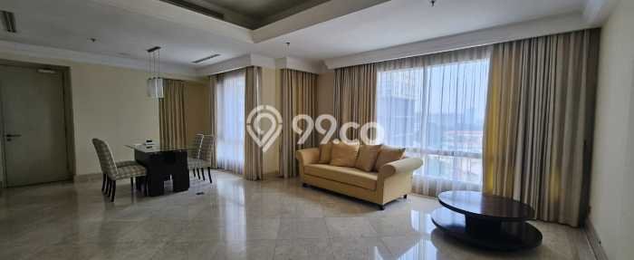 Sewa Apartemen Hemat di Kebayoran Baru, Jakarta Selatan Lokasi Strategis Sewa Apartemen Hemat di Kebayoran Baru, Jakarta Selatan Lokasi Strategis