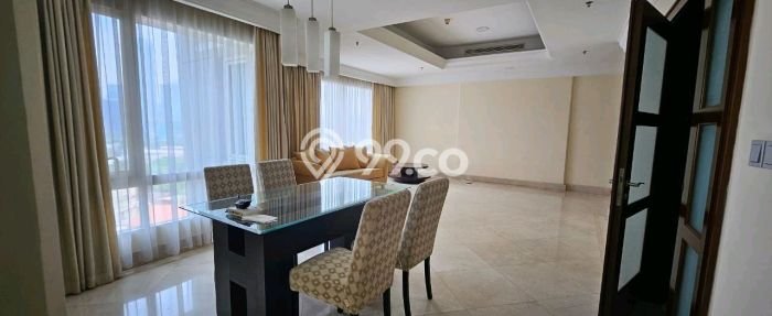 Sewa Apartemen Hemat di Kebayoran Baru, Jakarta Selatan Lokasi Strategis Sewa Apartemen Hemat di Kebayoran Baru, Jakarta Selatan Lokasi Strategis
