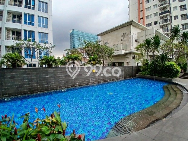 Apartemen Modern Dijual di Pondok Labu, Jakarta Selatan Dilengkapi 3 KT dan 2 KM Apartemen Modern Dijual di Pondok Labu, Jakarta Selatan Dilengkapi 3 KT dan 2 KM