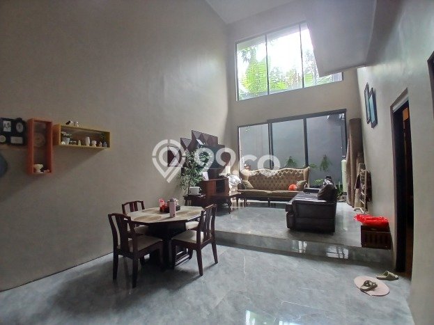 Dijual Rumah Elit Exclusive di Cinere, Depok Dijual Rumah Elit Exclusive di Cinere, Depok