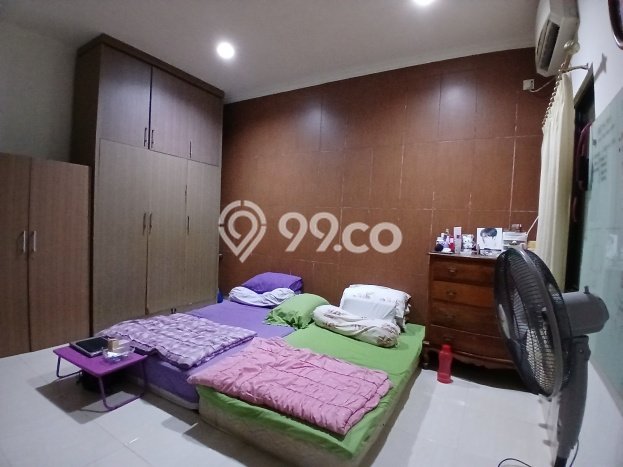 Jual Rumah Favorit Siap Huni LB 180m2 di Cinere, Depok Jual Rumah Favorit Siap Huni LB 180m2 di Cinere, Depok