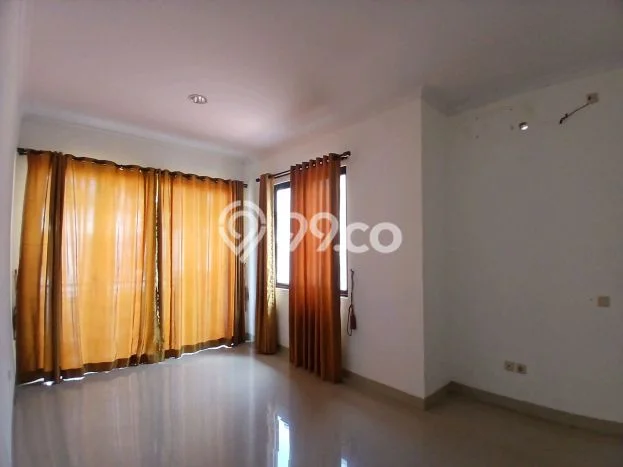 Disewakan Rumah Harga Terjangkau di BSD The Icon Tangerang dengan 4 KT Disewakan Rumah Harga Terjangkau di BSD The Icon Tangerang dengan 4 KT