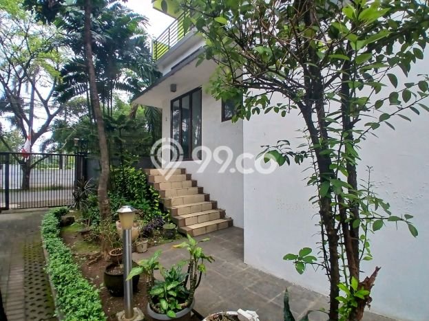 Disewakan Rumah Harga Terjangkau di Pangkalan Jati Depok dengan 4 KT Disewakan Rumah Harga Terjangkau di Pangkalan Jati Depok dengan 4 KT