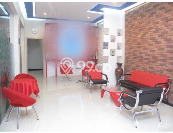 Unit Ruko Strategis di Pondok Aren, Tangerang Selatan Potensi Bisnis Besar Unit Ruko Strategis di Pondok Aren, Tangerang Selatan Potensi Bisnis Besar