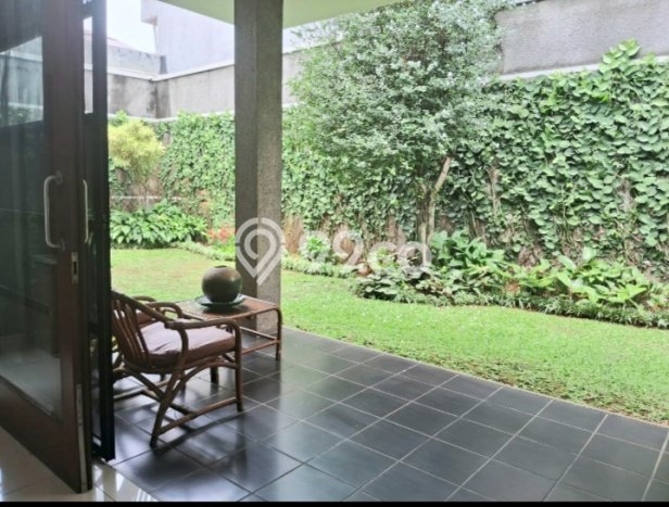 Rumah Mewah Dijual LT 613m2 di Cilandak, Jakarta Selatan Rumah Mewah Dijual LT 613m2 di Cilandak, Jakarta Selatan