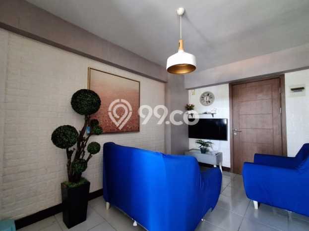 Dijual Apartemen 2 KT 1 KM di Cinere Dijual Apartemen 2 KT 1 KM di Cinere