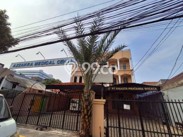 AREA TERSIBUK! Hotel di , Luas 1000m2m², Kawasan Bisnis AREA TERSIBUK! Hotel di , Luas 1000m2m², Kawasan Bisnis