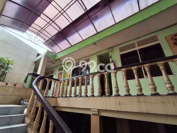 AREA TERSIBUK! Hotel di , Luas 1000m2m², Kawasan Bisnis AREA TERSIBUK! Hotel di , Luas 1000m2m², Kawasan Bisnis