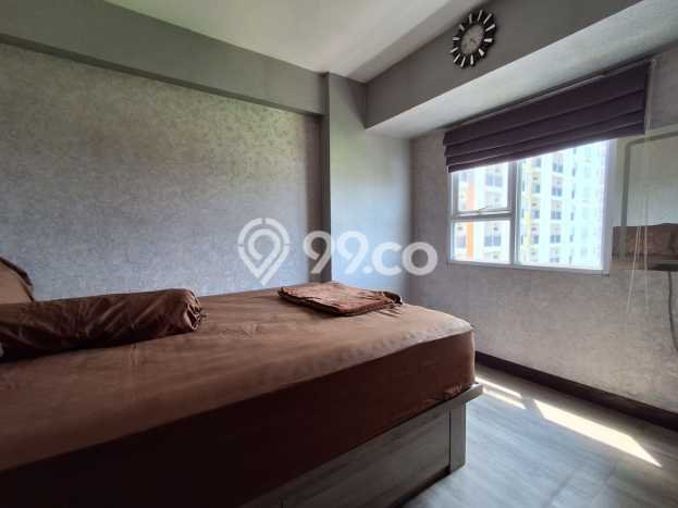 Dijual Apartemen 2 KT 1 KM di Cinere Dijual Apartemen 2 KT 1 KM di Cinere