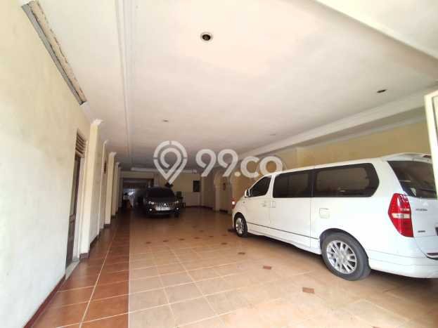 AREA TERSIBUK! Hotel di , Luas 1000m2m², Kawasan Bisnis AREA TERSIBUK! Hotel di , Luas 1000m2m², Kawasan Bisnis