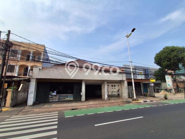 AREA TERSIBUK! Hotel di , Luas 1000m2m², Kawasan Bisnis AREA TERSIBUK! Hotel di , Luas 1000m2m², Kawasan Bisnis