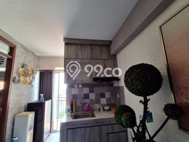 Dijual Apartemen 2 KT 1 KM di Cinere Dijual Apartemen 2 KT 1 KM di Cinere