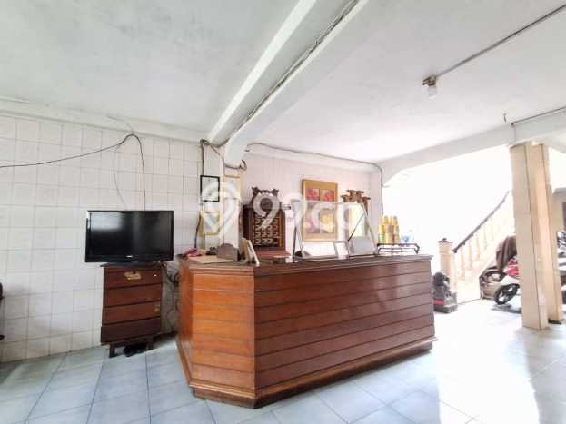 AREA TERSIBUK! Hotel di , Luas 1000m2m², Kawasan Bisnis AREA TERSIBUK! Hotel di , Luas 1000m2m², Kawasan Bisnis
