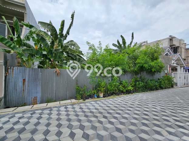 Tanah Dijual Lokasi Mulyorejo, Surabaya Luas 671m2 Legalitas Aman Tanah Dijual Lokasi Mulyorejo, Surabaya Luas 671m2 Legalitas Aman
