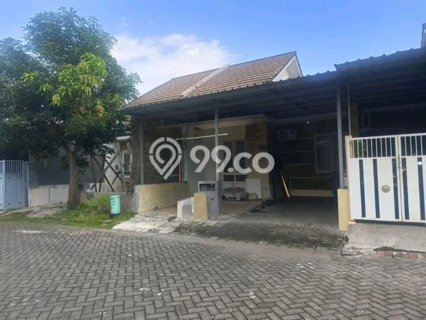 Rumah Minimalis Dijual di Menganti 2 Kamar dengan LT 72m2 Rumah Minimalis Dijual di Menganti 2 Kamar dengan LT 72m2