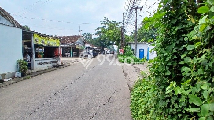 Unit Gudang Dijual di Tapos Depok Luas Bangunan 1992m2 Unit Gudang Dijual di Tapos Depok Luas Bangunan 1992m2