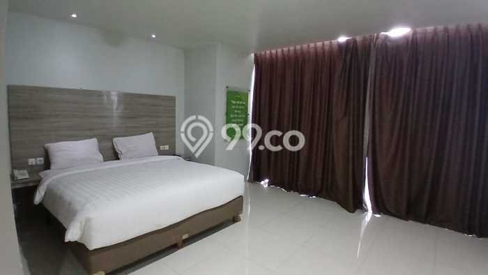 Dijual Hotel Premium Kawasan , Luas 15578m2m², Jalan Utama, Area Bisnis Dijual Hotel Premium Kawasan , Luas 15578m2m², Jalan Utama, Area Bisnis