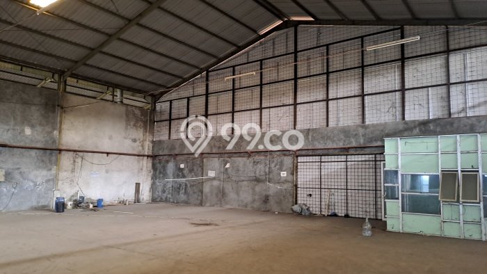 Pabrik Disewa di Citeureup, Bogor, LT 6528m2 / LB 6528m2 Pabrik Disewa di Citeureup, Bogor, LT 6528m2 / LB 6528m2