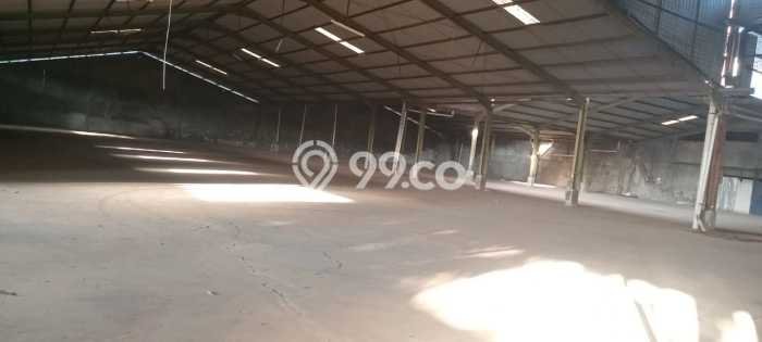 Pabrik Disewa di Citeureup, Bogor, LT 6528m2 / LB 6528m2 Pabrik Disewa di Citeureup, Bogor, LT 6528m2 / LB 6528m2